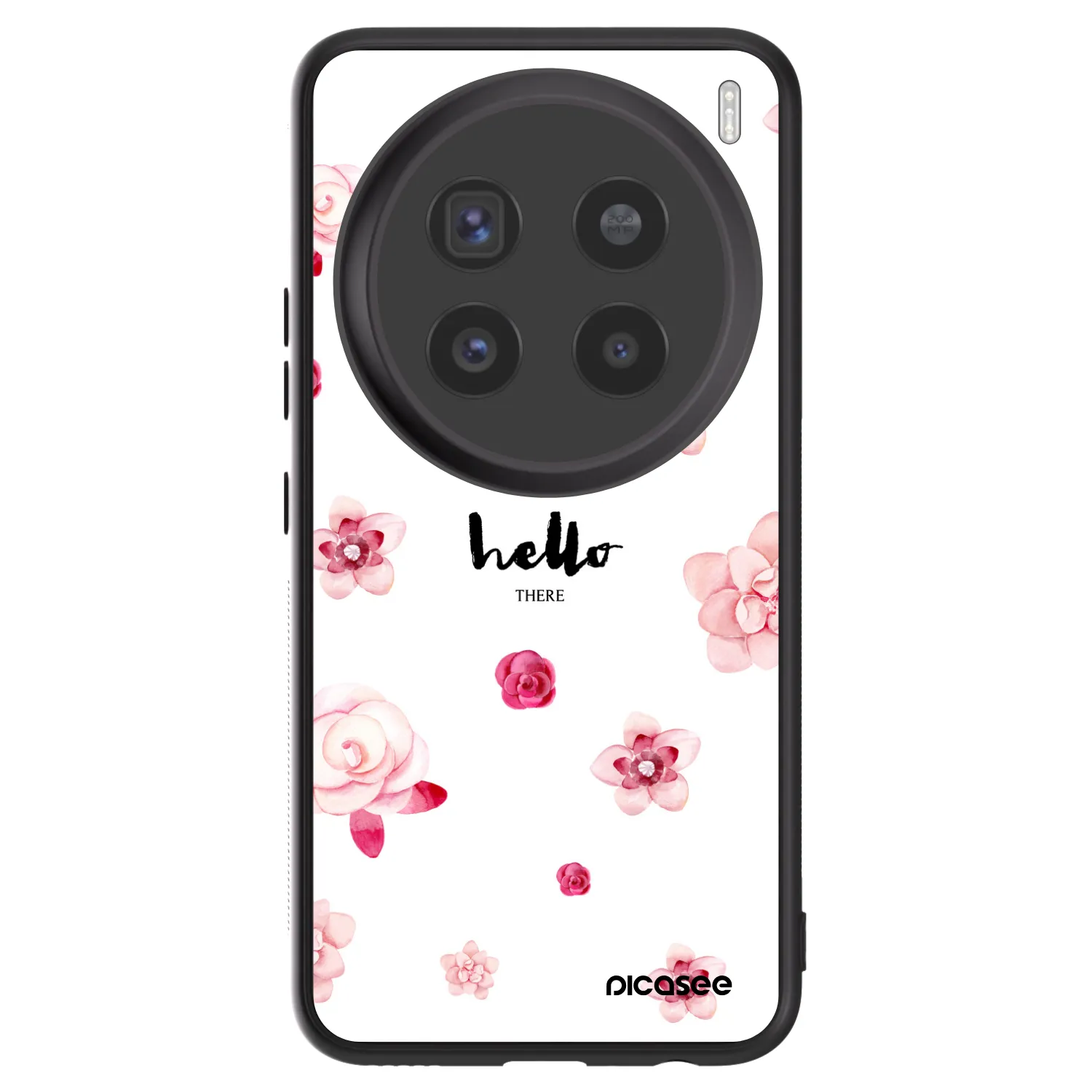 Picasee ULTIMATE CASE za Vivo X200 Pro - Hello there