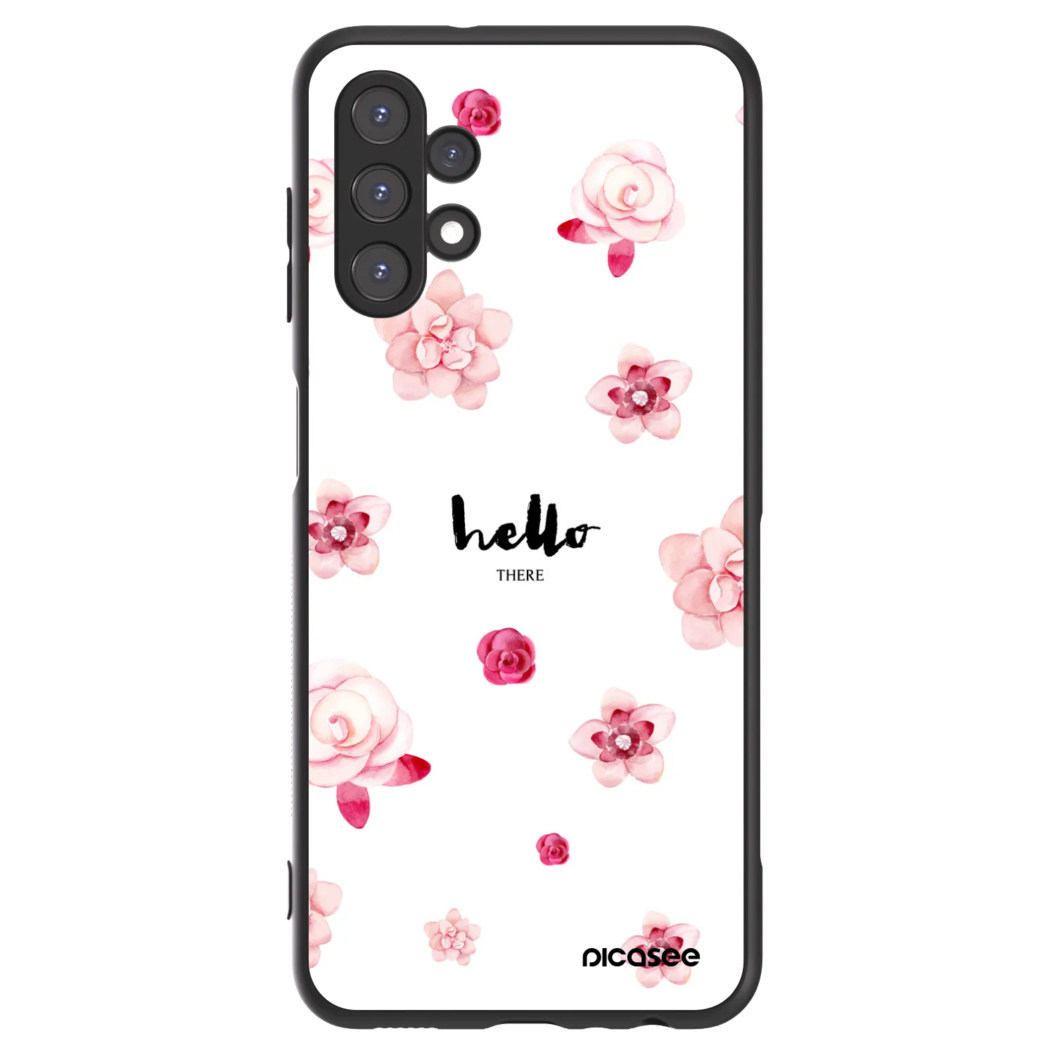 Picasee ULTIMATE CASE za Samsung Galaxy A13 5G - Hello there