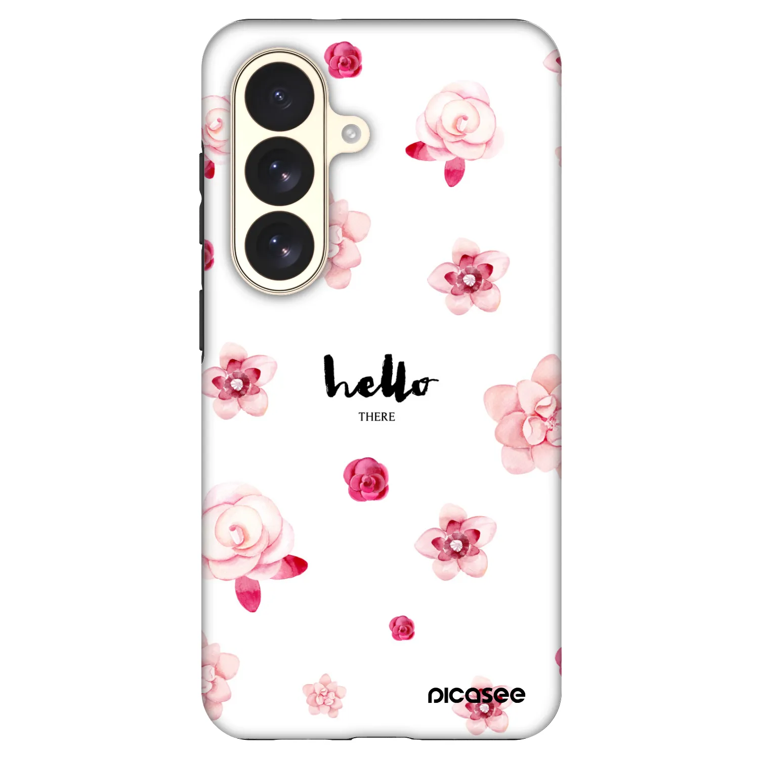 Picasee Fashion Case PowerShare pro Samsung Galaxy S26 - Hello there