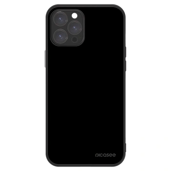 Picasee ULTIMATE CASE za Apple iPhone 12 Pro Max - Clear