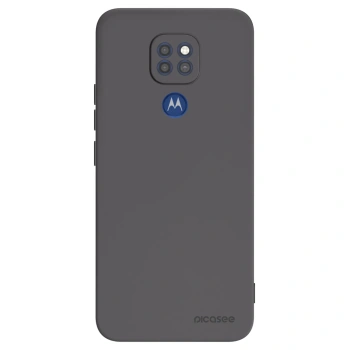 Ovitek za Motorola Moto G9 Play - Clear