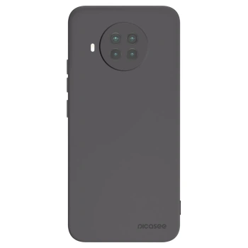 Picasee silikonski črni ovitek za Xiaomi Mi 10T Lite - Clear