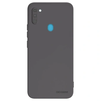 Ovitek za Samsung Galaxy M11 - Clear