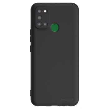 Ovitek za Realme 7i - Clear
