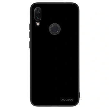 Ovitek za Xiaomi Redmi Note 7 - Clear