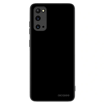 Ovitek za Samsung Galaxy S20 G980F - Clear