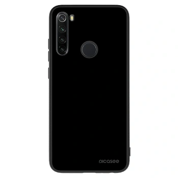 Ovitek za Xiaomi Redmi Note 8 - Clear