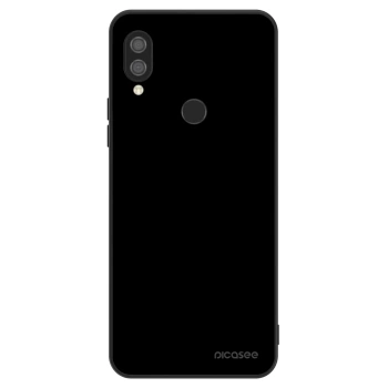 Ovitek za Xiaomi Redmi 7 - Clear