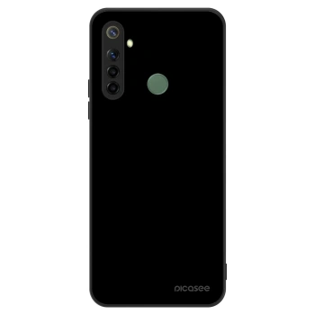 Ovitek za Realme 6i - Clear