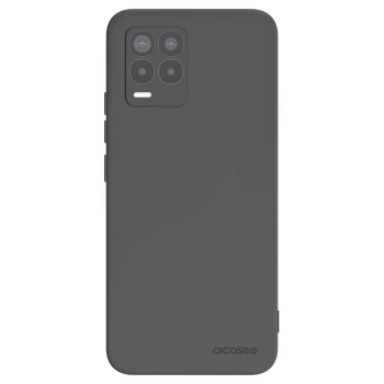 Ovitek za Realme 8 4G - Clear