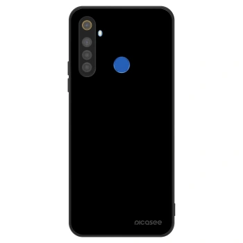 Ovitek za Realme 5 - Clear