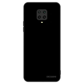 Ovitek za Xiaomi Redmi Note 9S - Clear