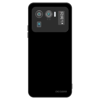 Ovitek za Xiaomi Mi 11 Ultra - Clear