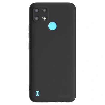 Ovitek za Realme C21 - Clear
