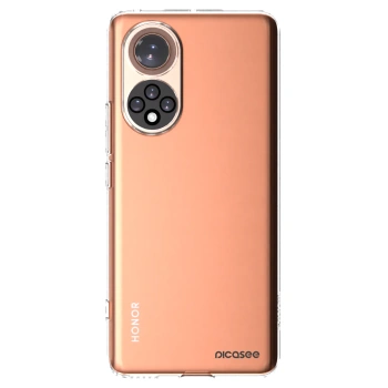 Picasee silikonski prozorni ovitek za Huawei Nova 9 - Clear