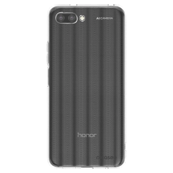 Ovitek za Honor 10 - Clear