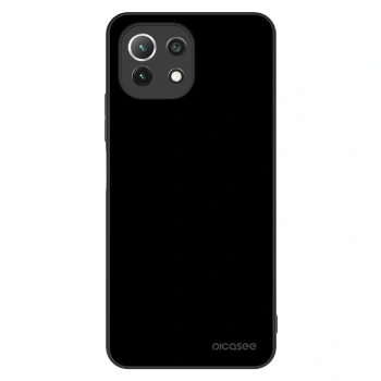 Ovitek za Xiaomi 11 Lite 5G NE - Clear