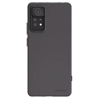 Picasee silikonski črni ovitek za Xiaomi Redmi Note 11 Pro - Clear