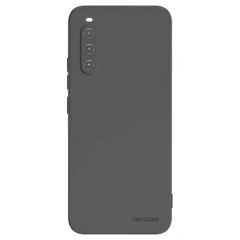 Ovitek za Sony Xperia 10 IV 5G - Clear