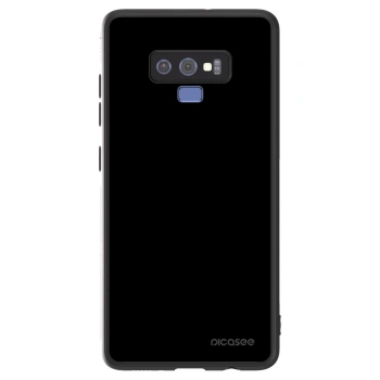 Ovitek za Samsung Galaxy Note 9 N960F - Clear