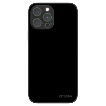 Picasee ULTIMATE CASE MagSafe za Apple iPhone 13 Pro Max - Clear