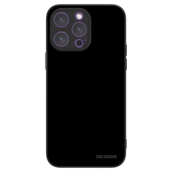 Picasee ULTIMATE CASE MagSafe za Apple iPhone 14 Pro Max - Clear