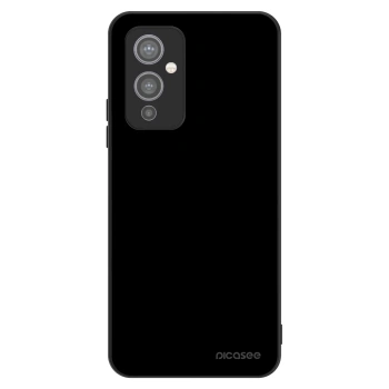 Ovitek za OnePlus 9 - Clear