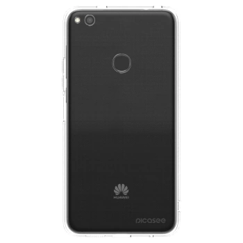 Ovitek za Huawei P9 Lite 2017 - Clear