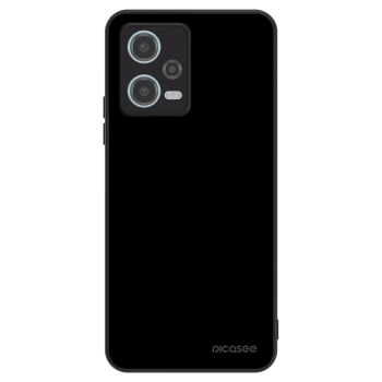 Ovitek za Xiaomi Redmi Note 12 5G - Clear