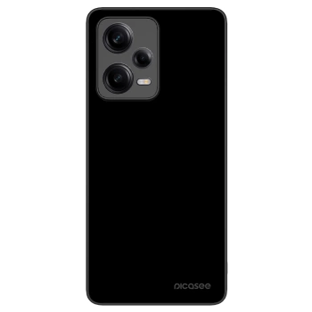 Picasee ULTIMATE CASE za Xiaomi Redmi Note 12 Pro+ 5G - Clear