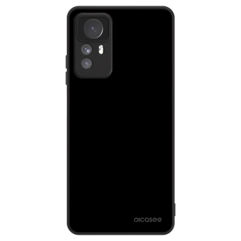 Ovitek za Xiaomi Redmi Note 12S - Clear