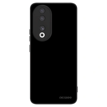 Ovitek za Honor 90 5G - Clear