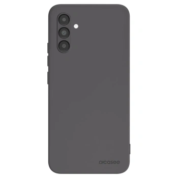 Picasee silikonski črni ovitek za Samsung Galaxy A04s A047F - Clear