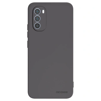 Ovitek za Motorola Moto G62 - Clear