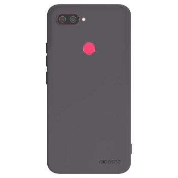 Ovitek za Xiaomi Mi 8 Lite - Clear