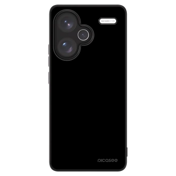 Picasee ULTIMATE CASE za Xiaomi Redmi Note 13 Pro+ 5G - Clear