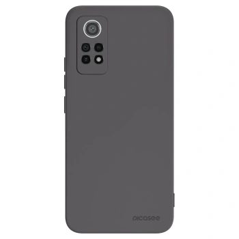 Picasee silikonski črni ovitek za Xiaomi Redmi Note 12 Pro 4G - Clear