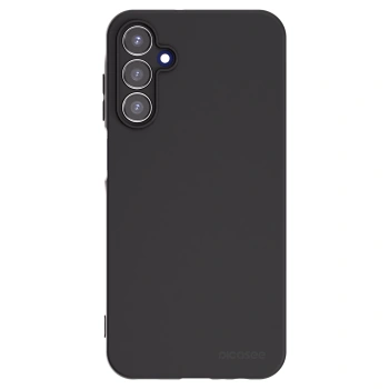 Picasee silikonski črni ovitek za Samsung Galaxy A15 A156B 5G - Clear