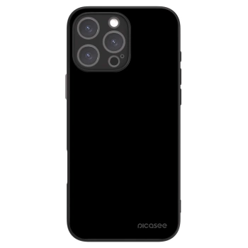 Picasee ULTIMATE CASE za Apple iPhone 16 Pro Max - Clear