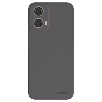 Ovitek za Motorola Moto G24 - Clear