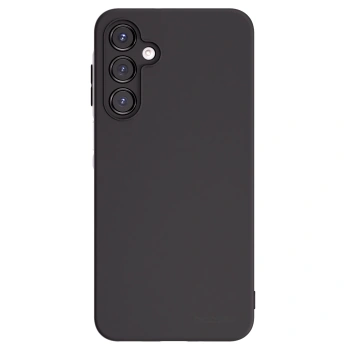 Picasee silikonski črni ovitek za Samsung Galaxy A16 5G - Clear