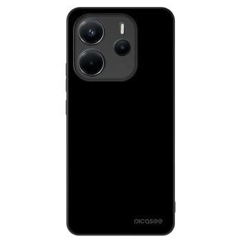 Picasee ULTIMATE CASE za Xiaomi Redmi Note 14 4G - Clear