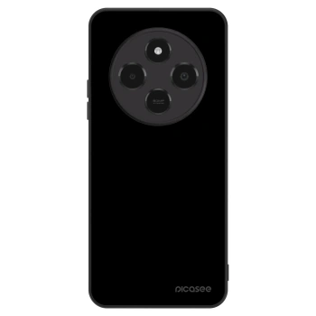 Ovitek za Xiaomi Poco C75 - Clear
