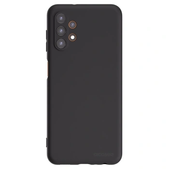 Picasee silikonski črni ovitek za Samsung Galaxy A13 5G - Clear