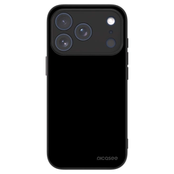 Picasee ULTIMATE CASE MagSafe za Apple iPhone 17 Pro - Clear