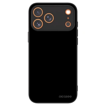 Picasee ULTIMATE CASE za Apple iPhone 17 Pro Max - Clear