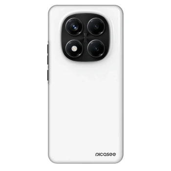Ovitek za Xiaomi Redmi Note 14 Pro+ 5G - Clear