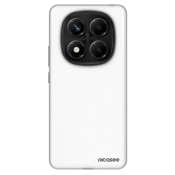 Ovitek za Xiaomi Redmi Note 14 Pro 5G - Clear