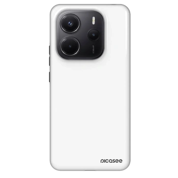 Ovitek za Xiaomi Redmi Note 14 5G - Clear