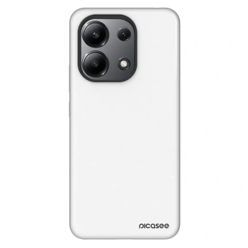 Picasee Fashion Case za Xiaomi Redmi Note 13 4G - Clear